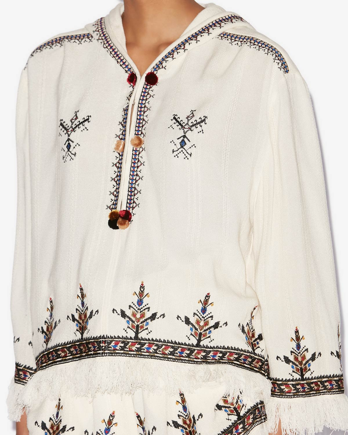 KAMEYA TOP - 3