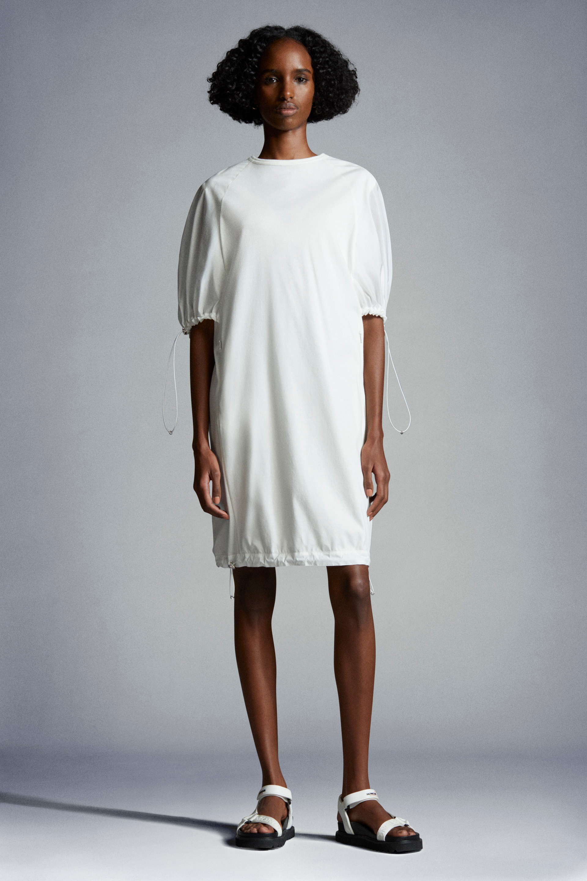 T-Shirt Dress - 2