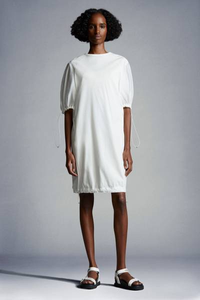 Moncler T-Shirt Dress outlook