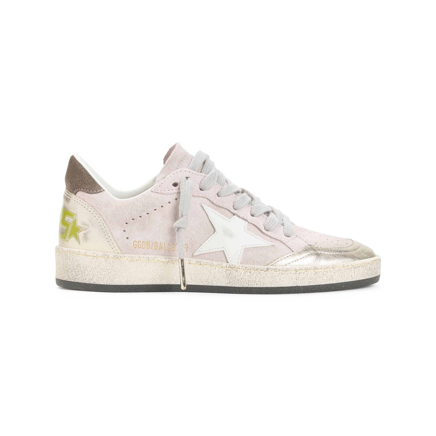 Golden Goose Ballstar Sneakers Women - 1