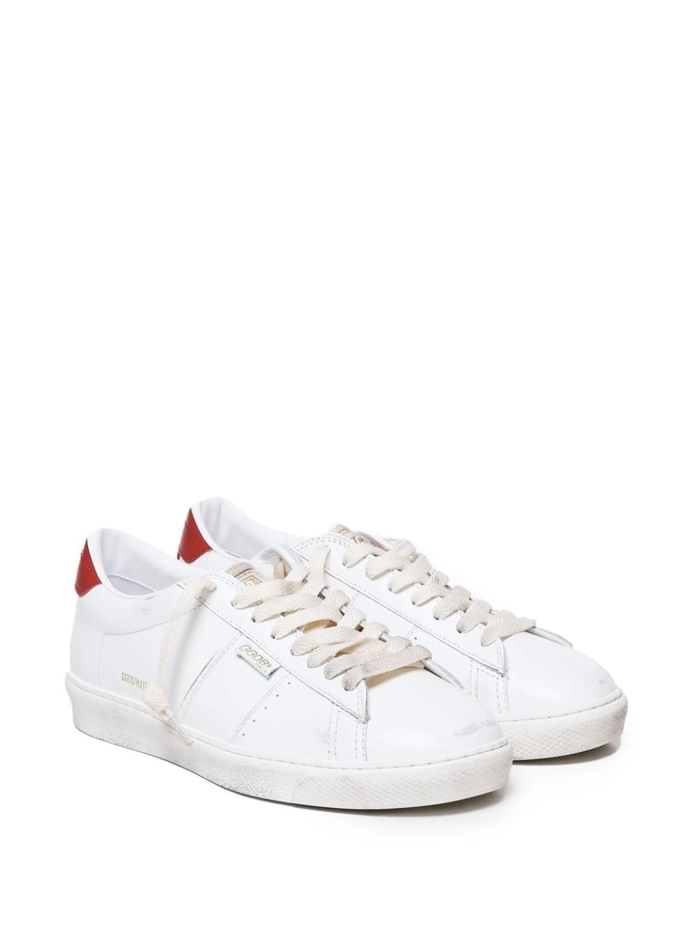 Matchstar sneakers - 2