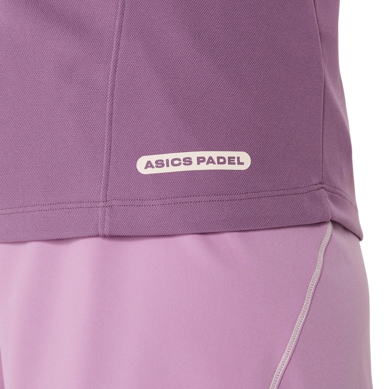 PADEL COURT TANK - 5