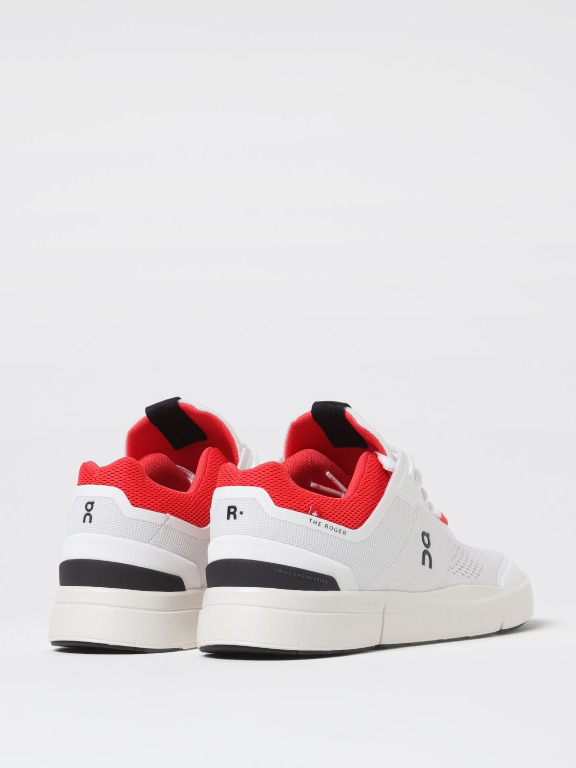 Sneakers woman On - 3