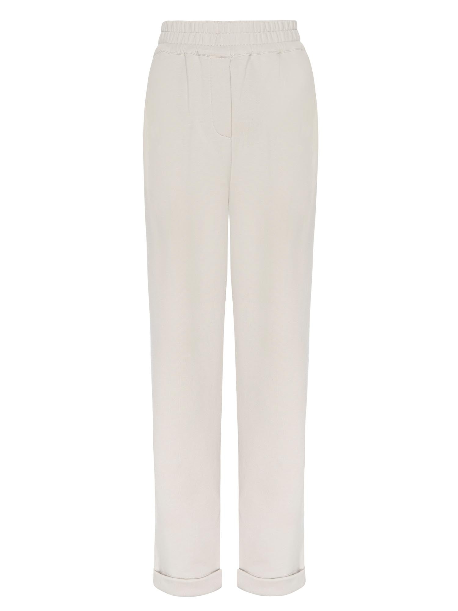 The Penn Terry Pant - 8