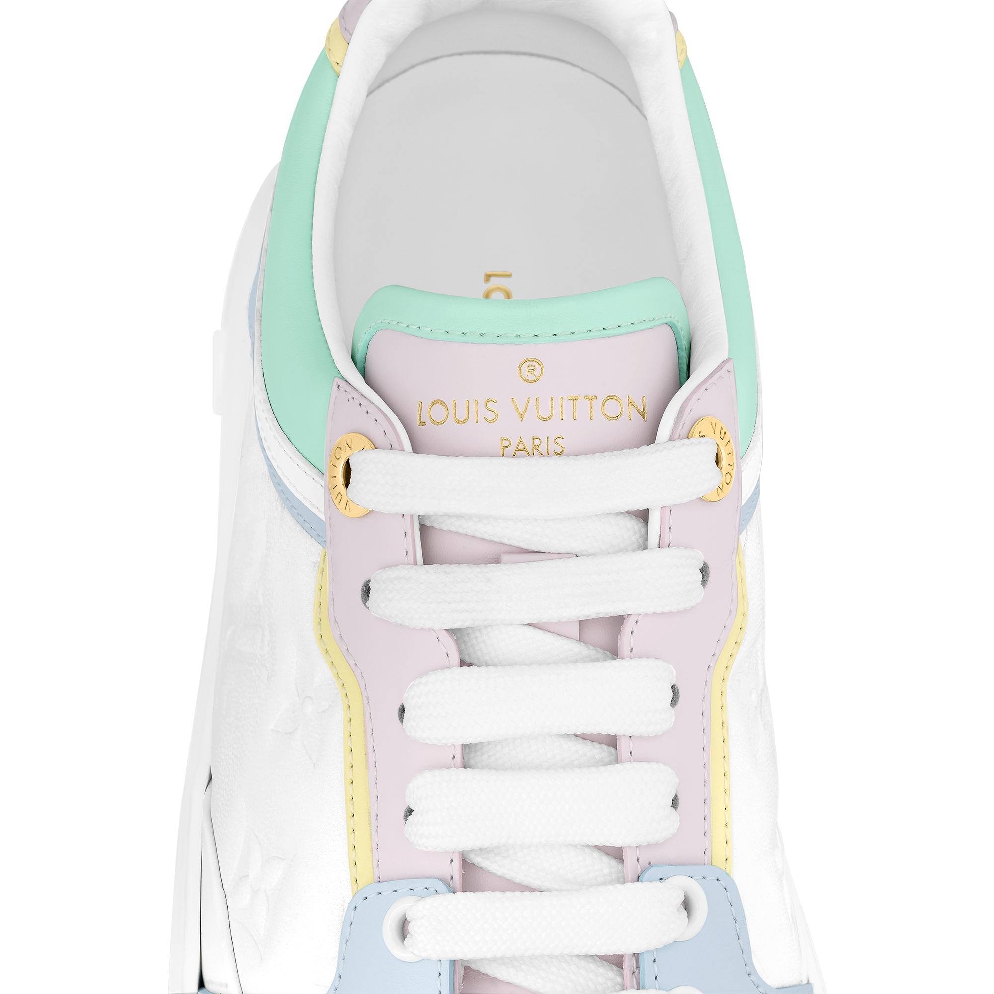 Time Out Sneaker - 6