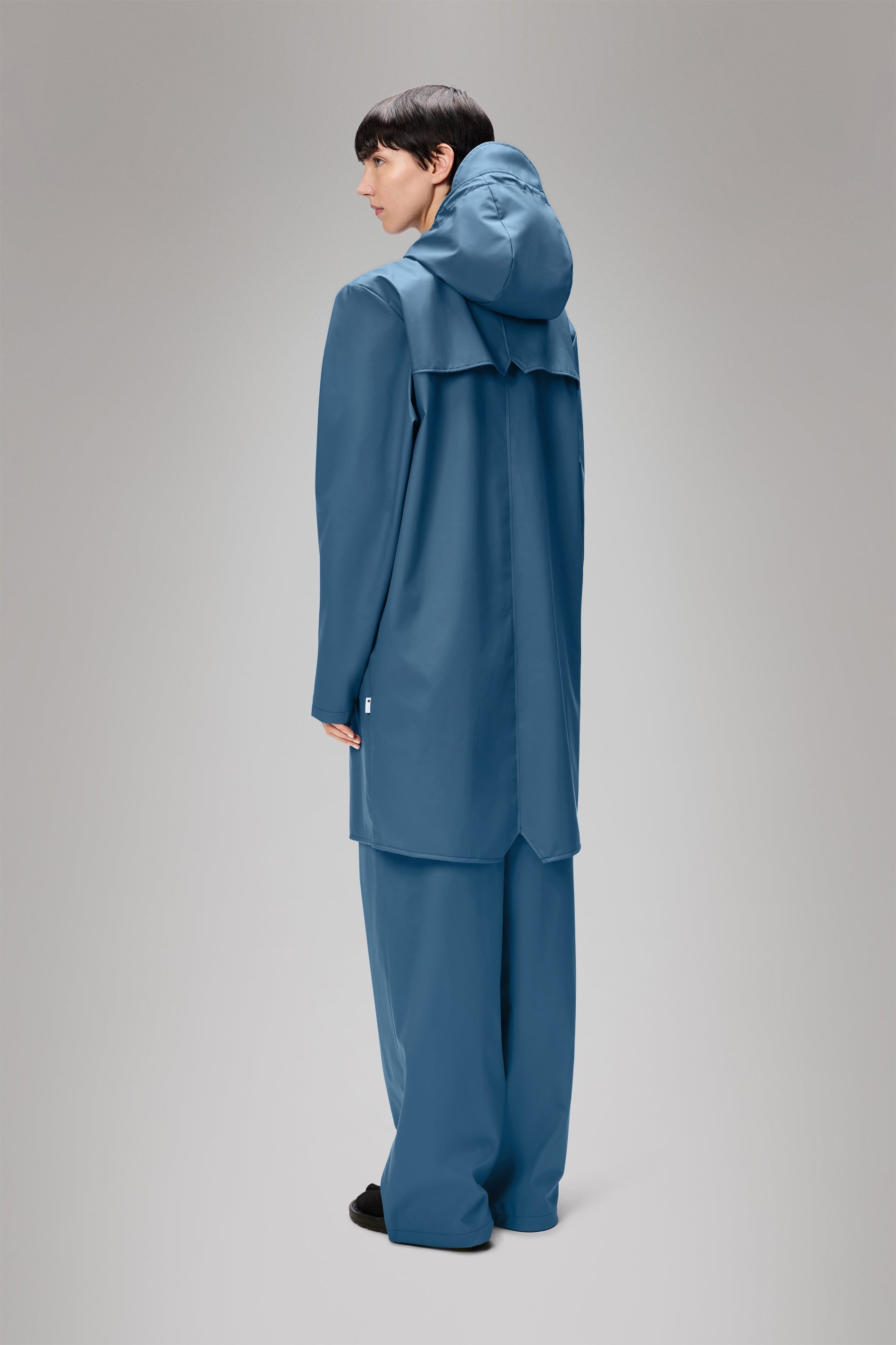 Long Jacket - 3