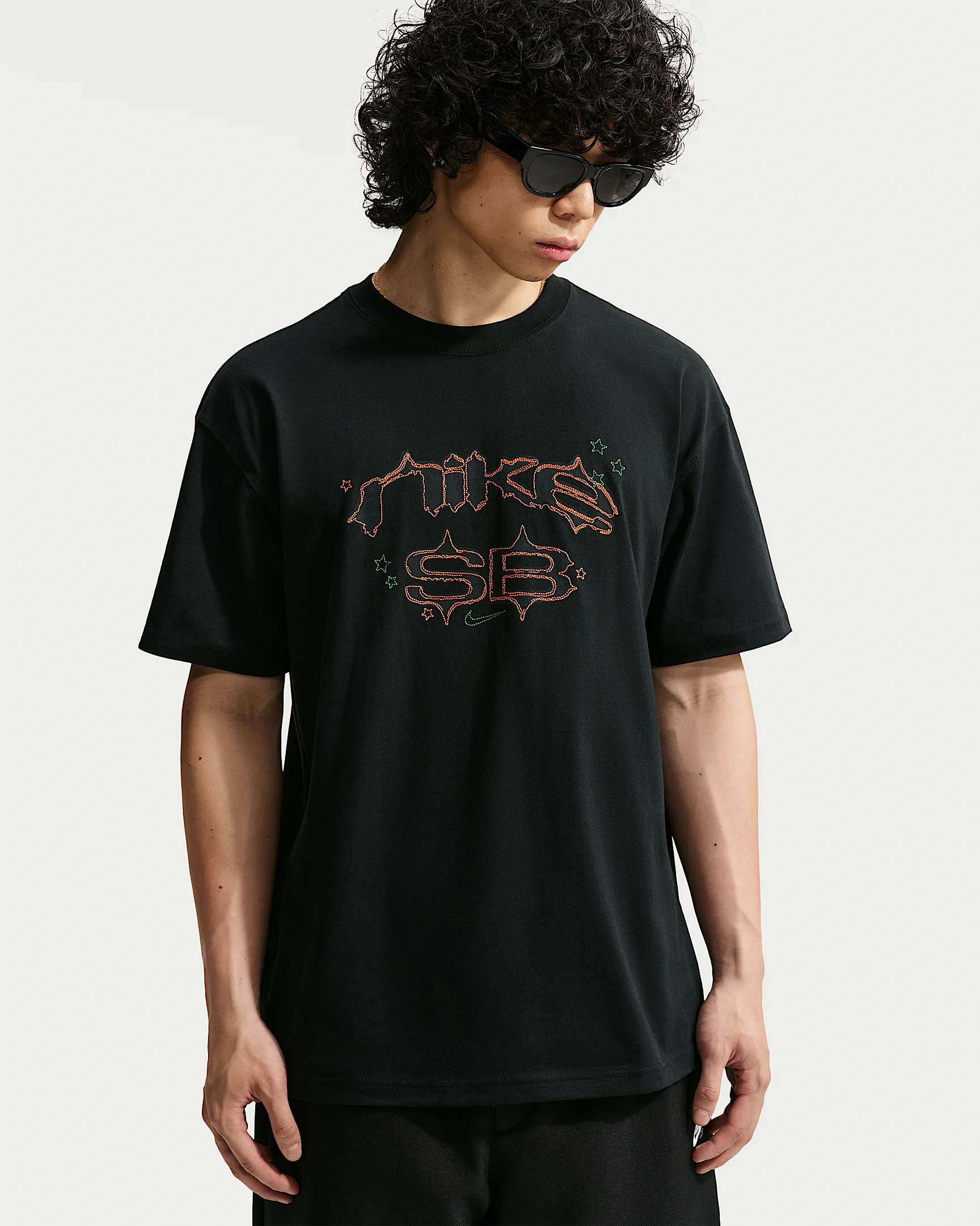 Nike SB Skate T-Shirt - 1