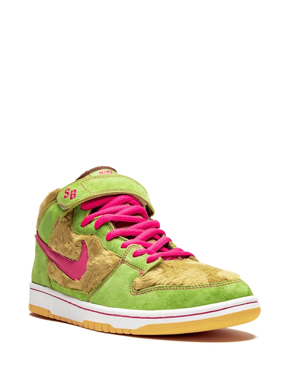 Dunk Mid Premium sneakers - 2