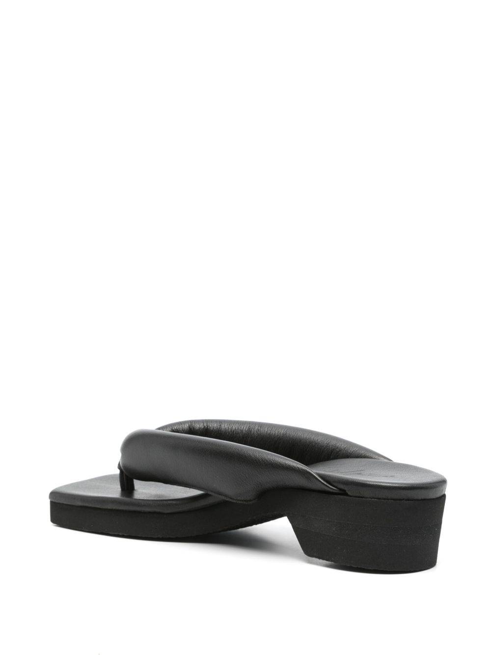 40mm Geta sandals - 3