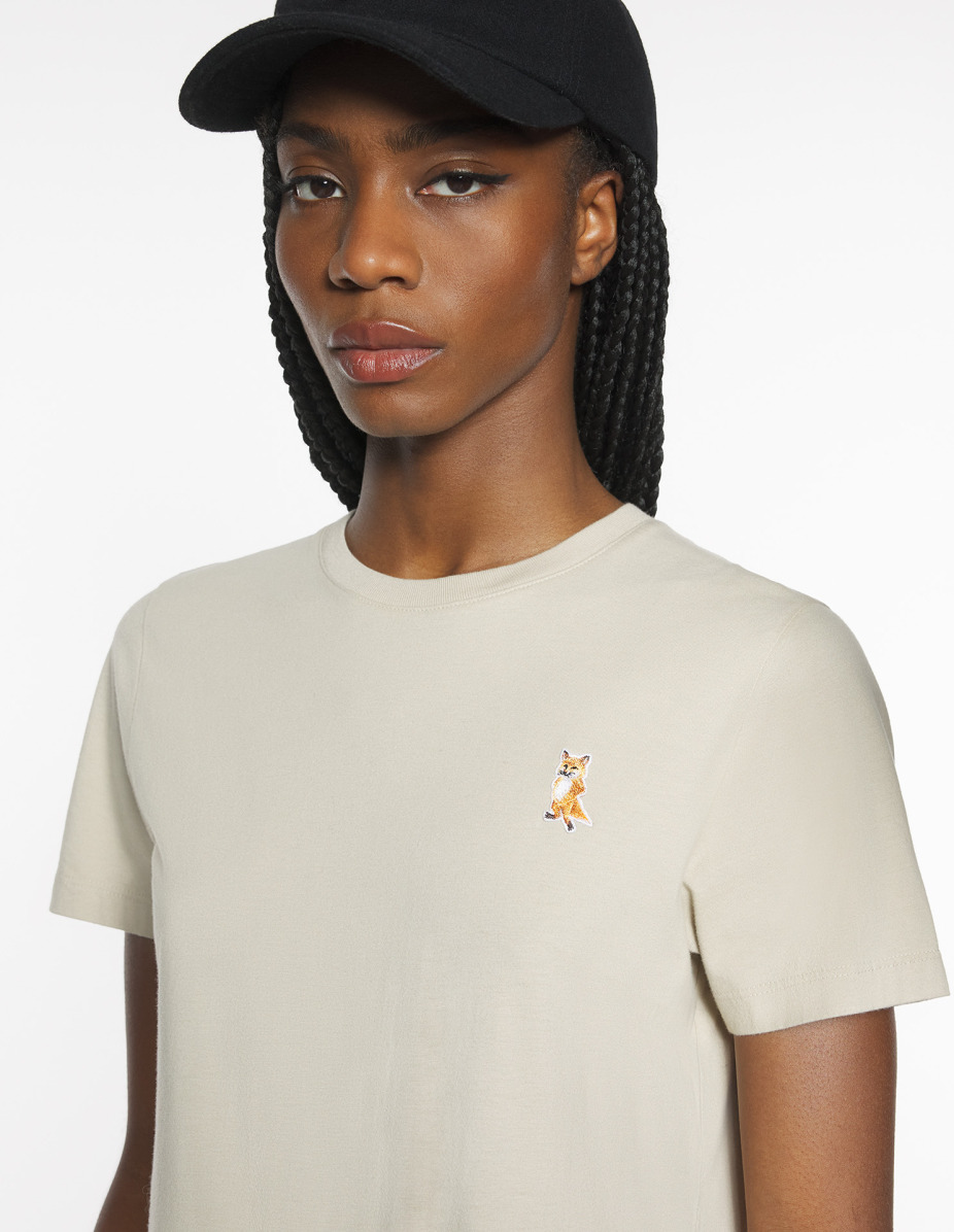 LADY FOX REGULAR TEE-SHIRT - 4