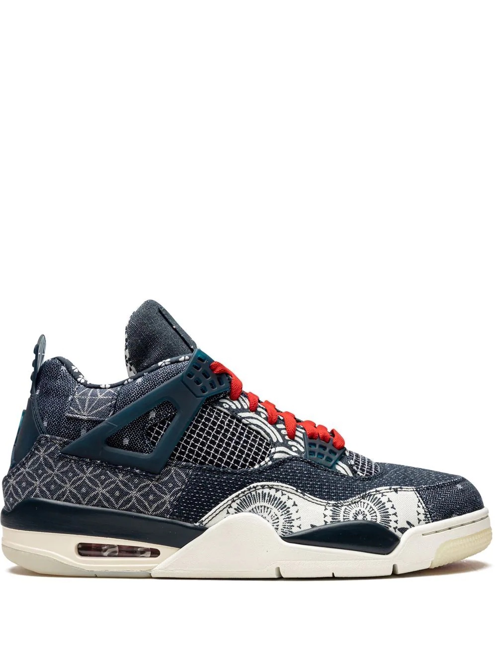 Air Jordan 4 Retro SE "Sashiko" sneakers - 1