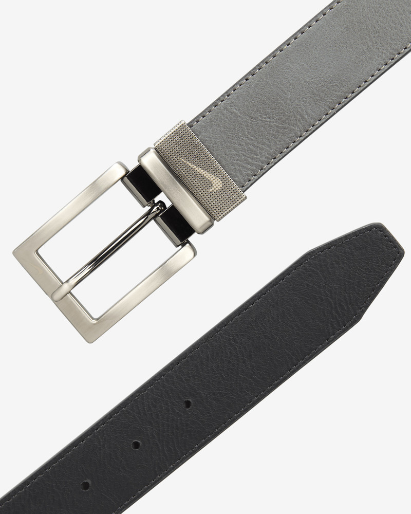 Nike Nike Tour Core Men's Golf Reversible Belt outlook