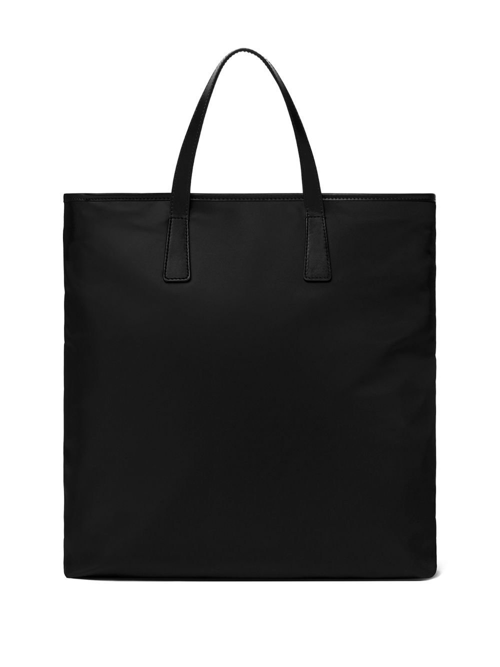 medusa-plaque pocket tote bag - 2
