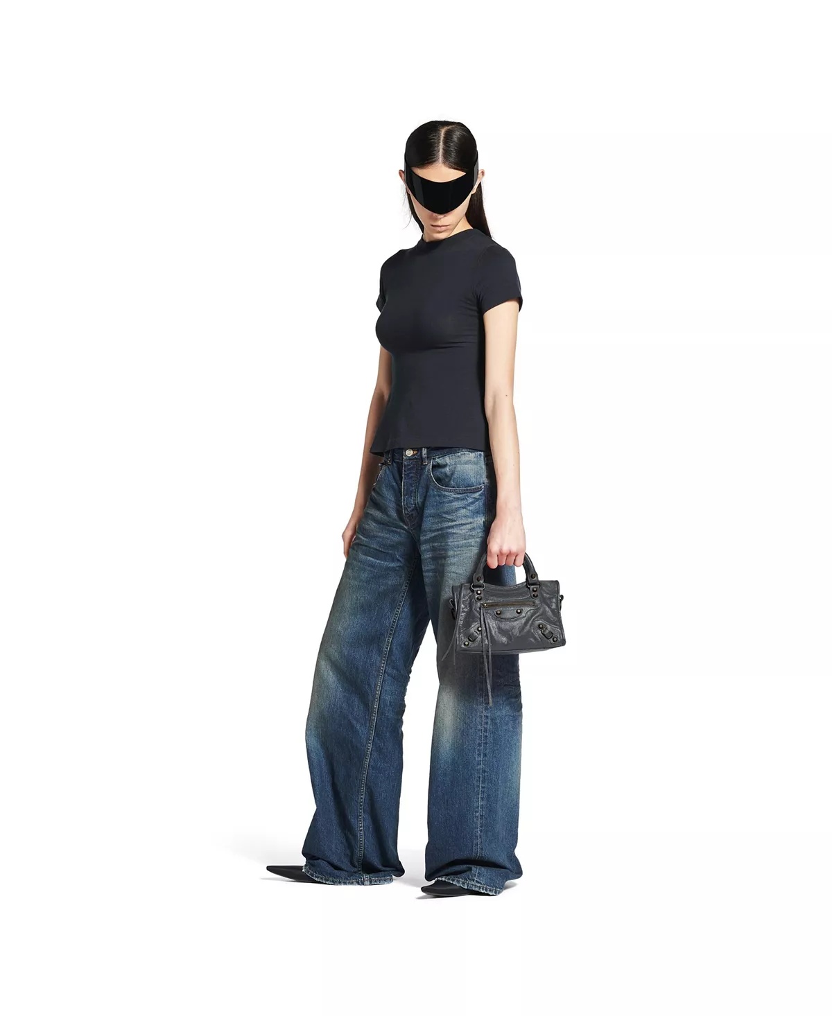 Le City Mini Bag - 2