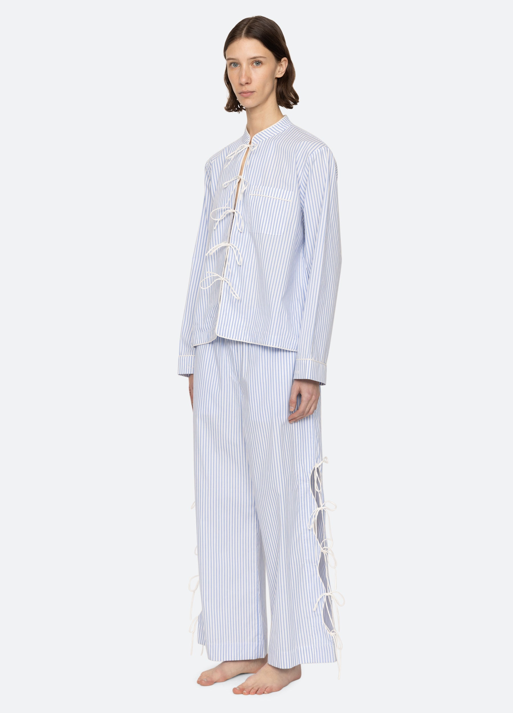 Emery PJ Set - 7