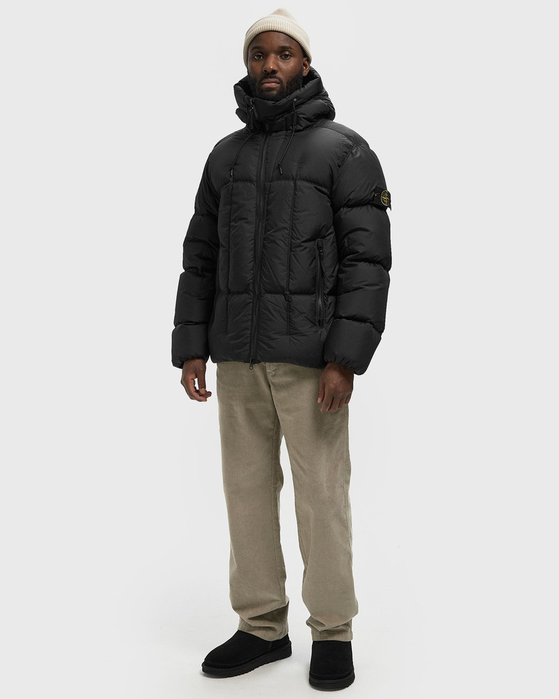 Stone Island DOWN JACKET outlook