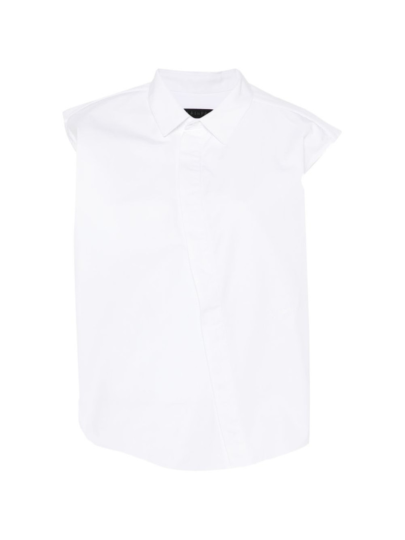 sleeveless shirt 1