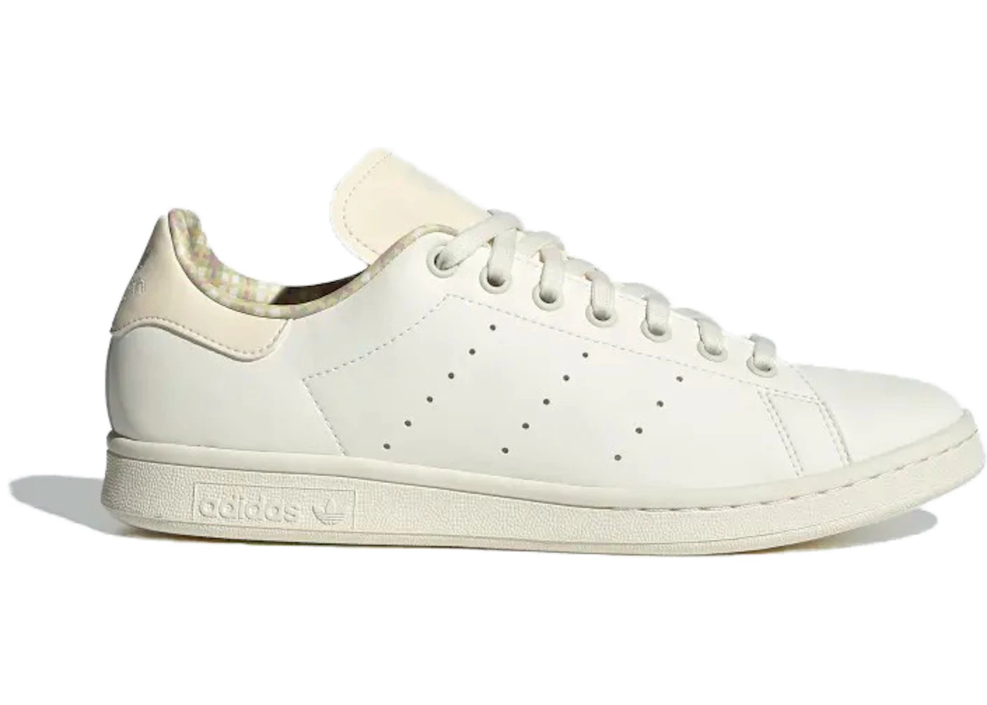 adidas Stan Smith Off White Ecru Tint - 1