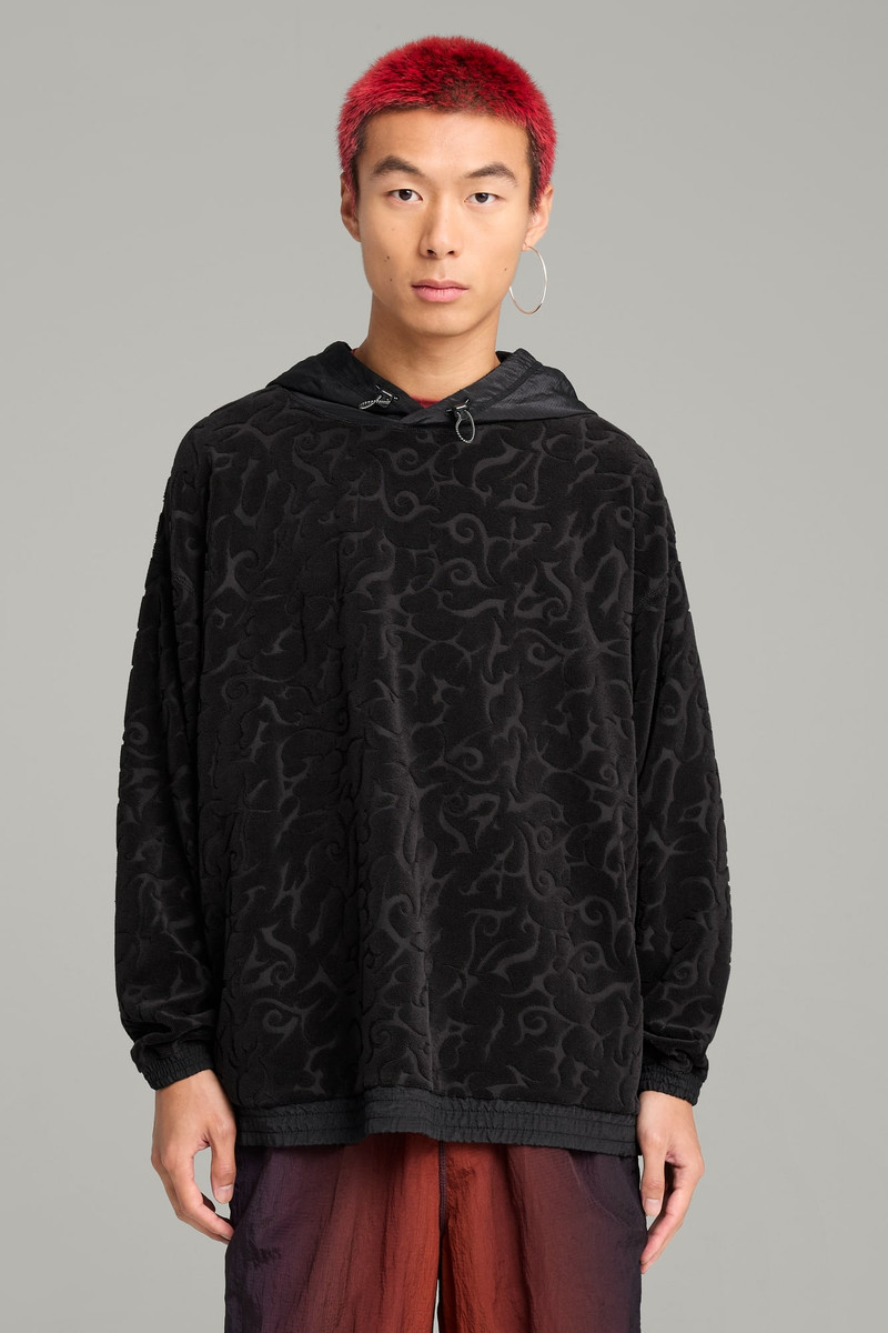 PUMA PUMA x ARIES Hoodie Unisex outlook