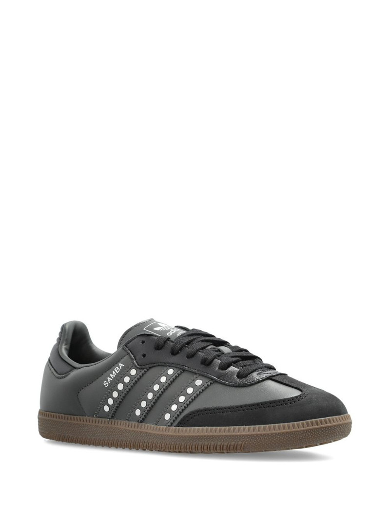 adidas Samba sneakers outlook