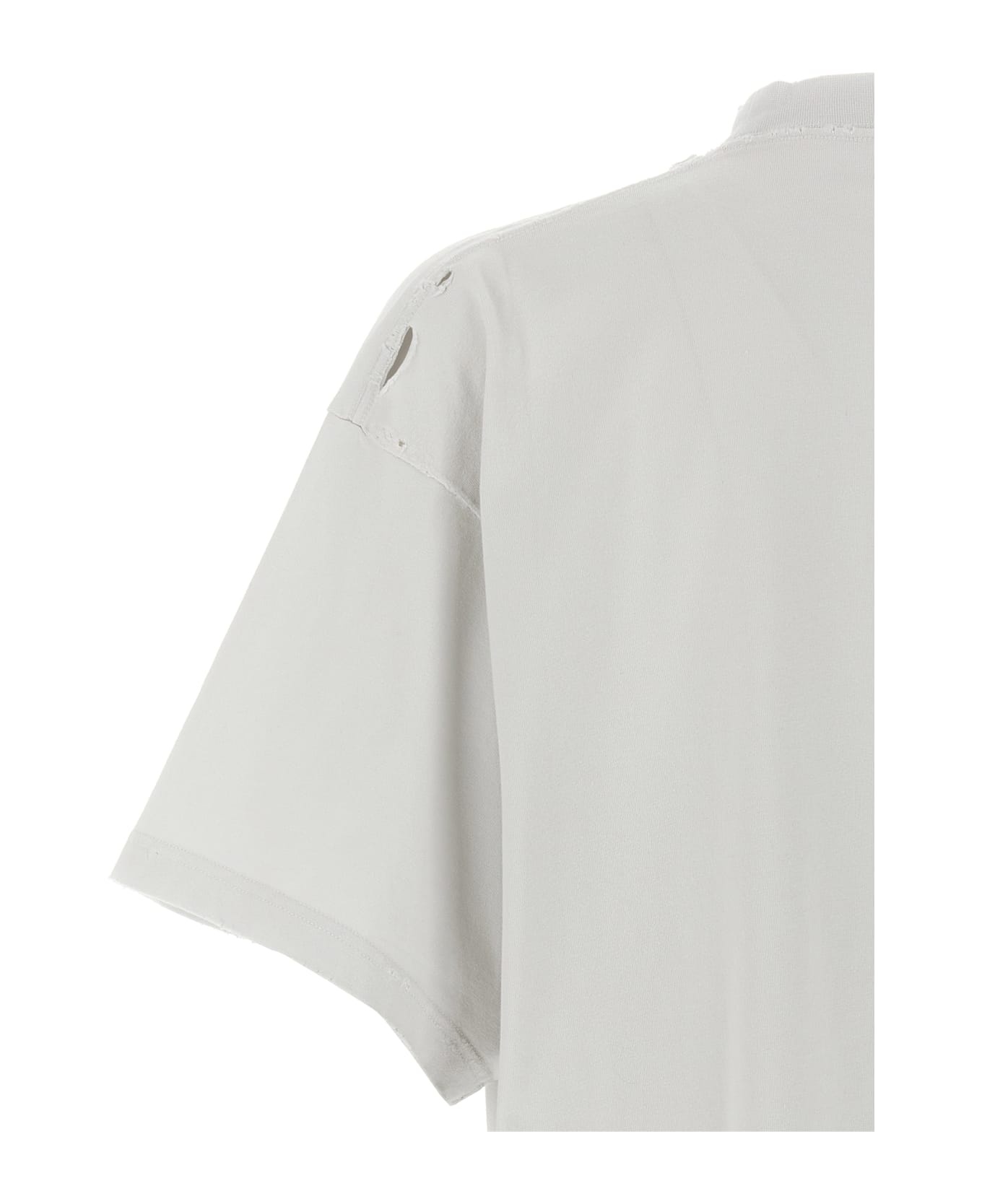 '3b Liquefied' T-shirt - 4