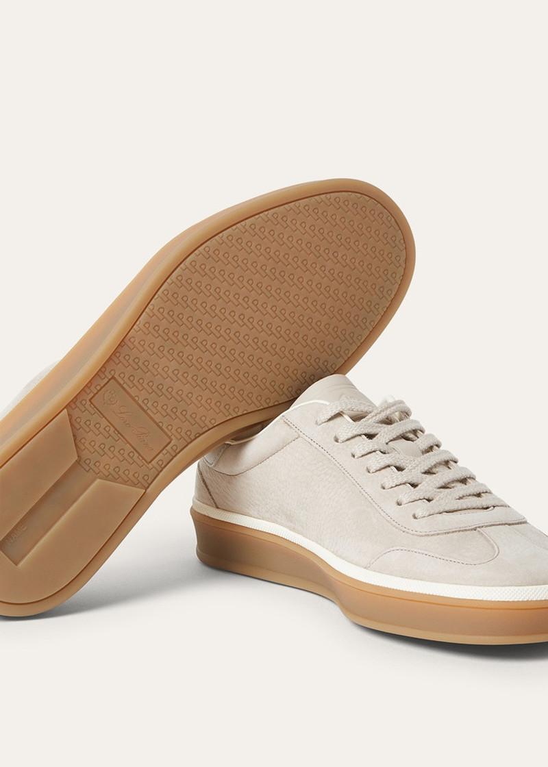 Tennis Walk Sneaker 4