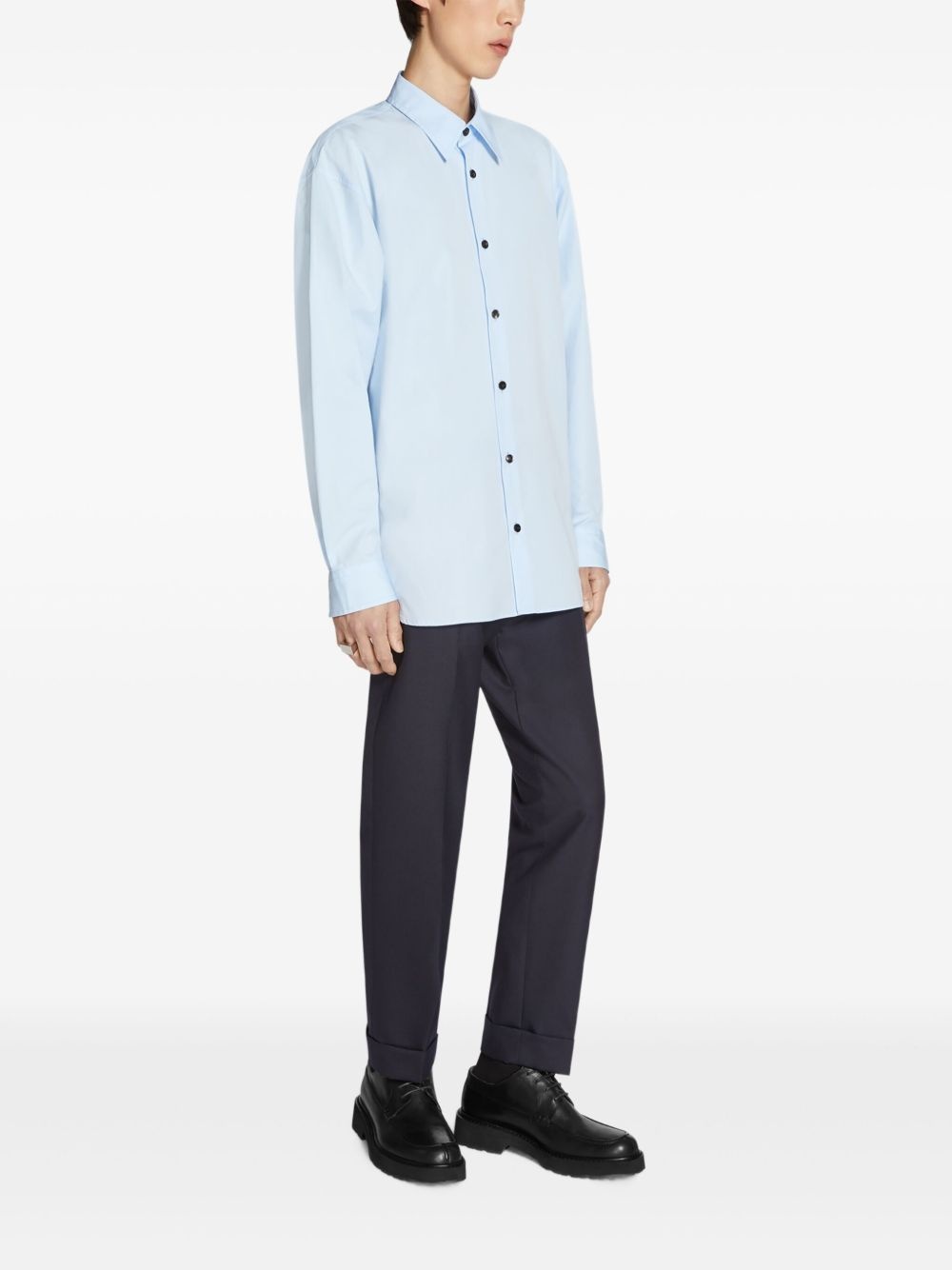 cotton shirt - 3