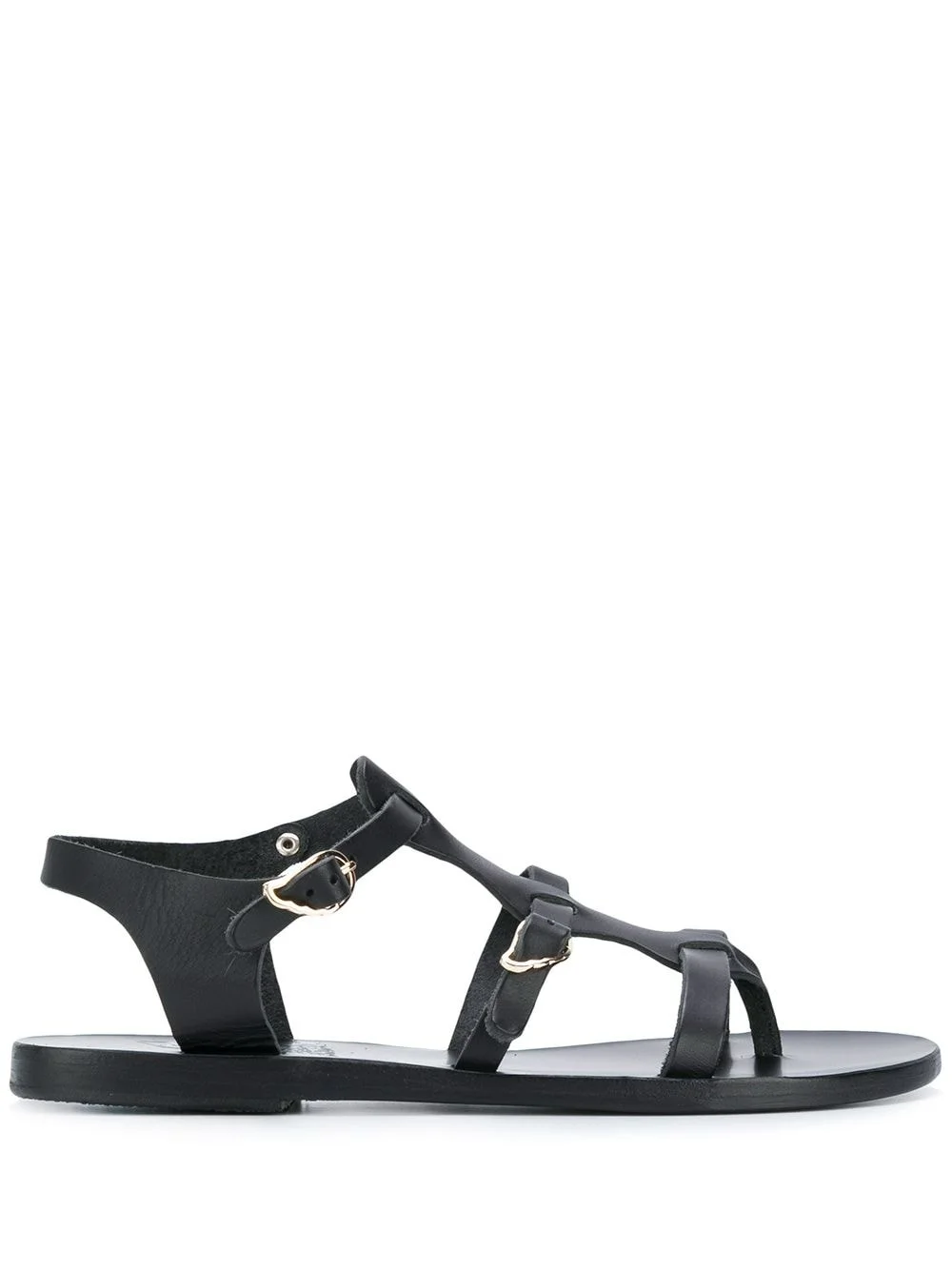 Grace Kelly sandals - 1