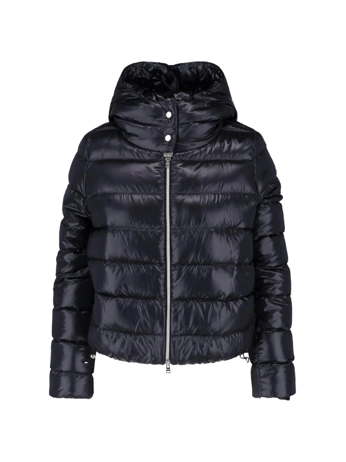 PADDED JACKET - 1