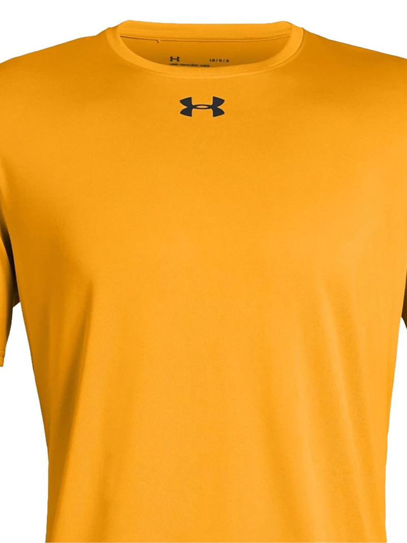 Under Armour Locker short-sleeve T-shirt outlook