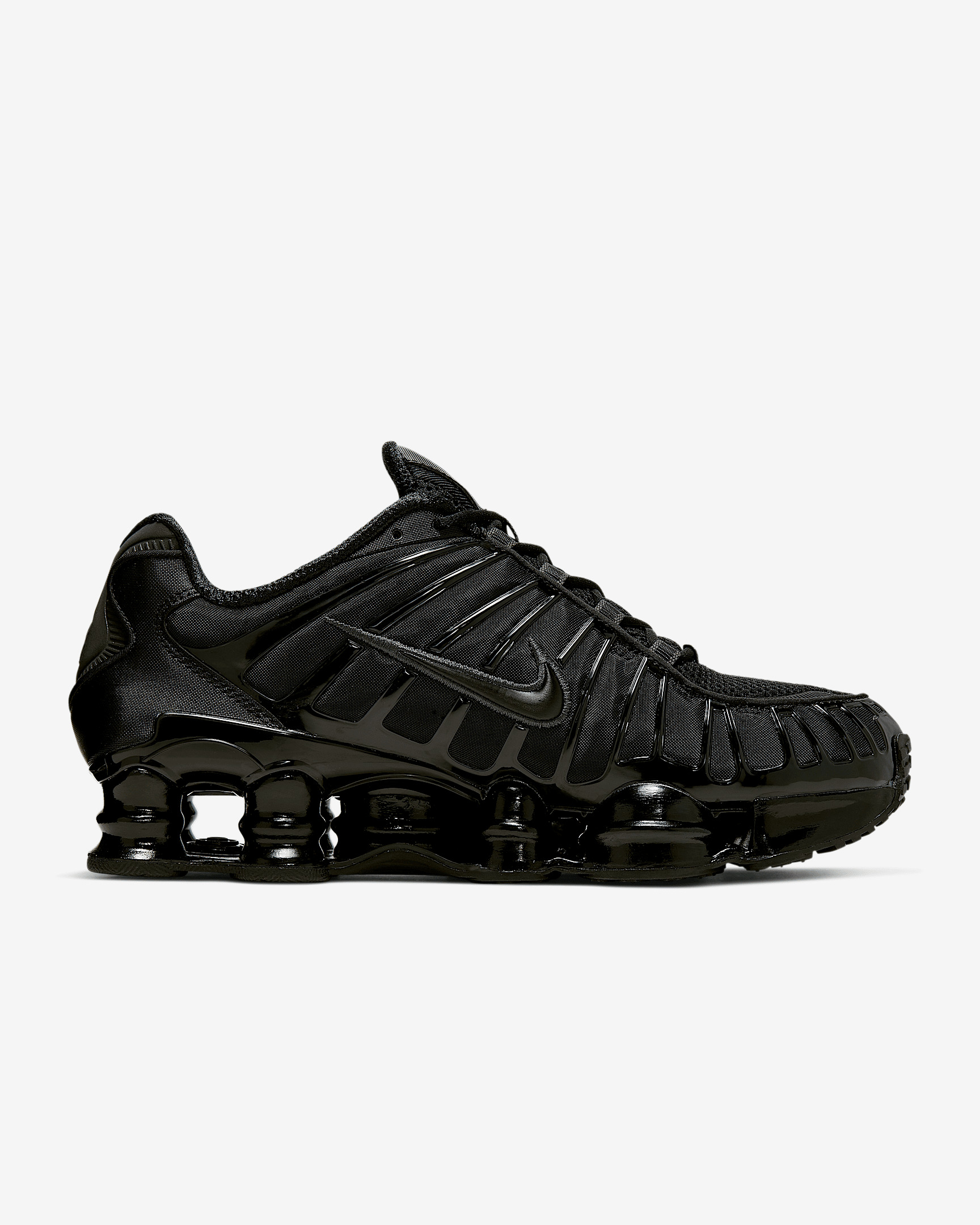Nike Shox TL Men's Shoes - 3