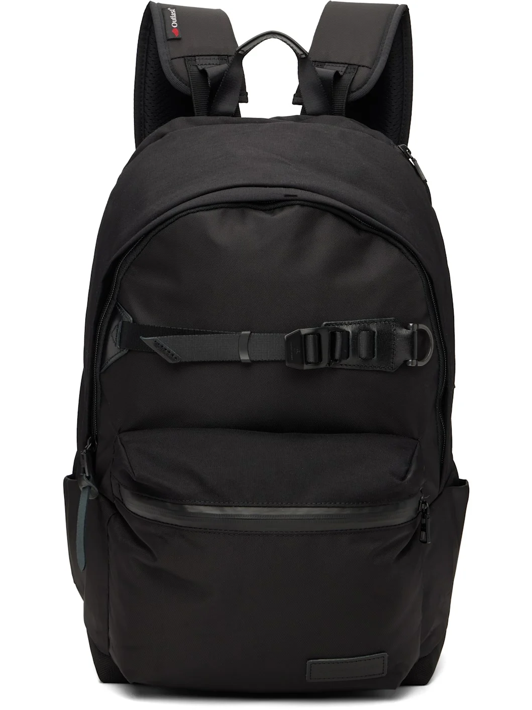 Black Potential Daypack - 1