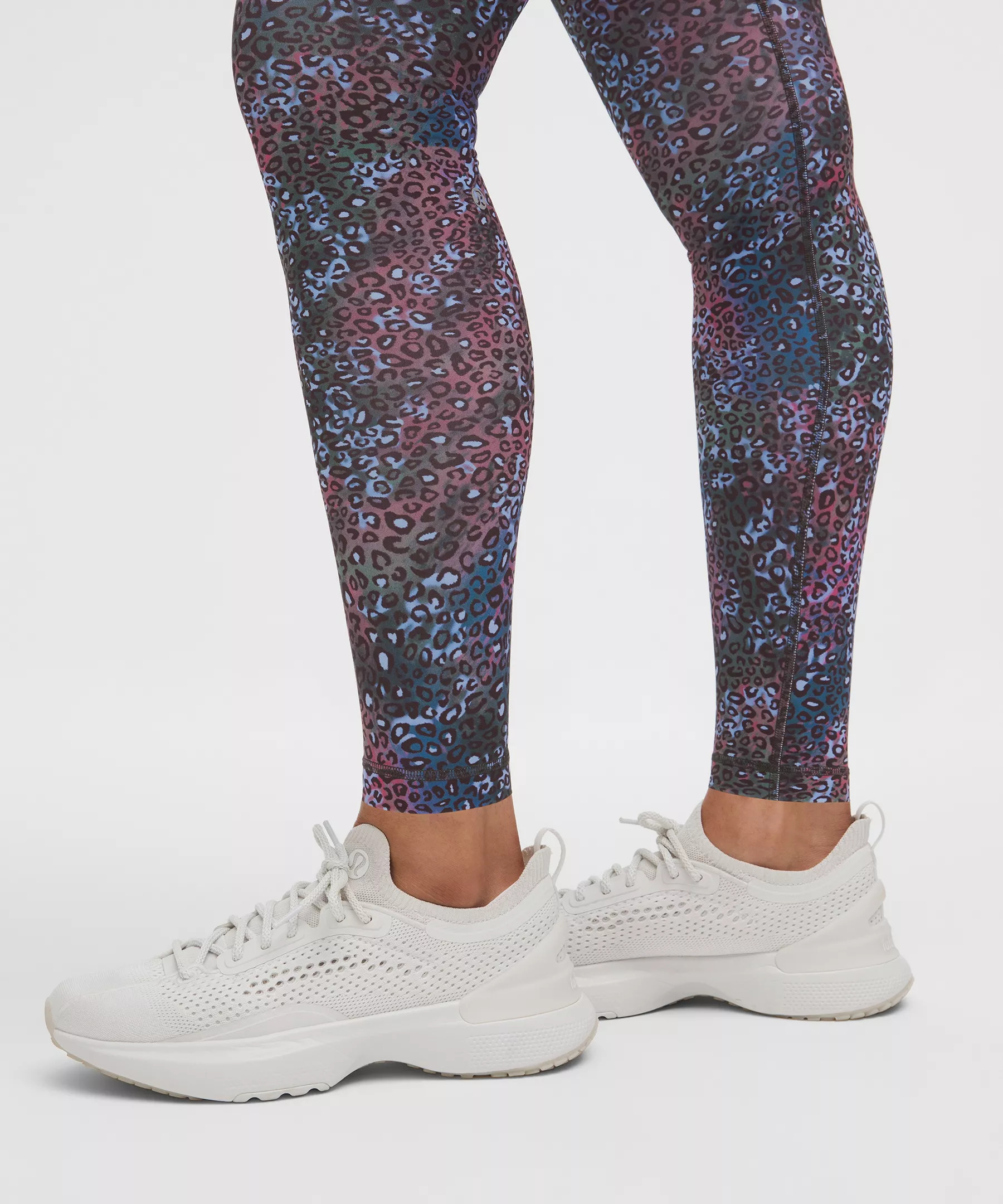 Wunder Train Contour Fit High-Rise Tight 28" - 6