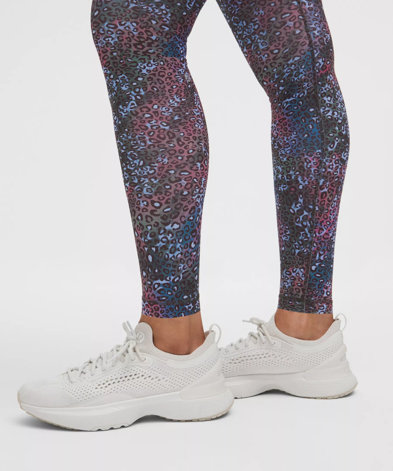 Wunder Train Contour Fit High-Rise Tight 28" 6