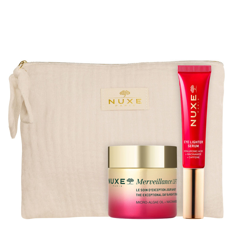 Duo Day-Night & Eyes, Merveillance Lift 1