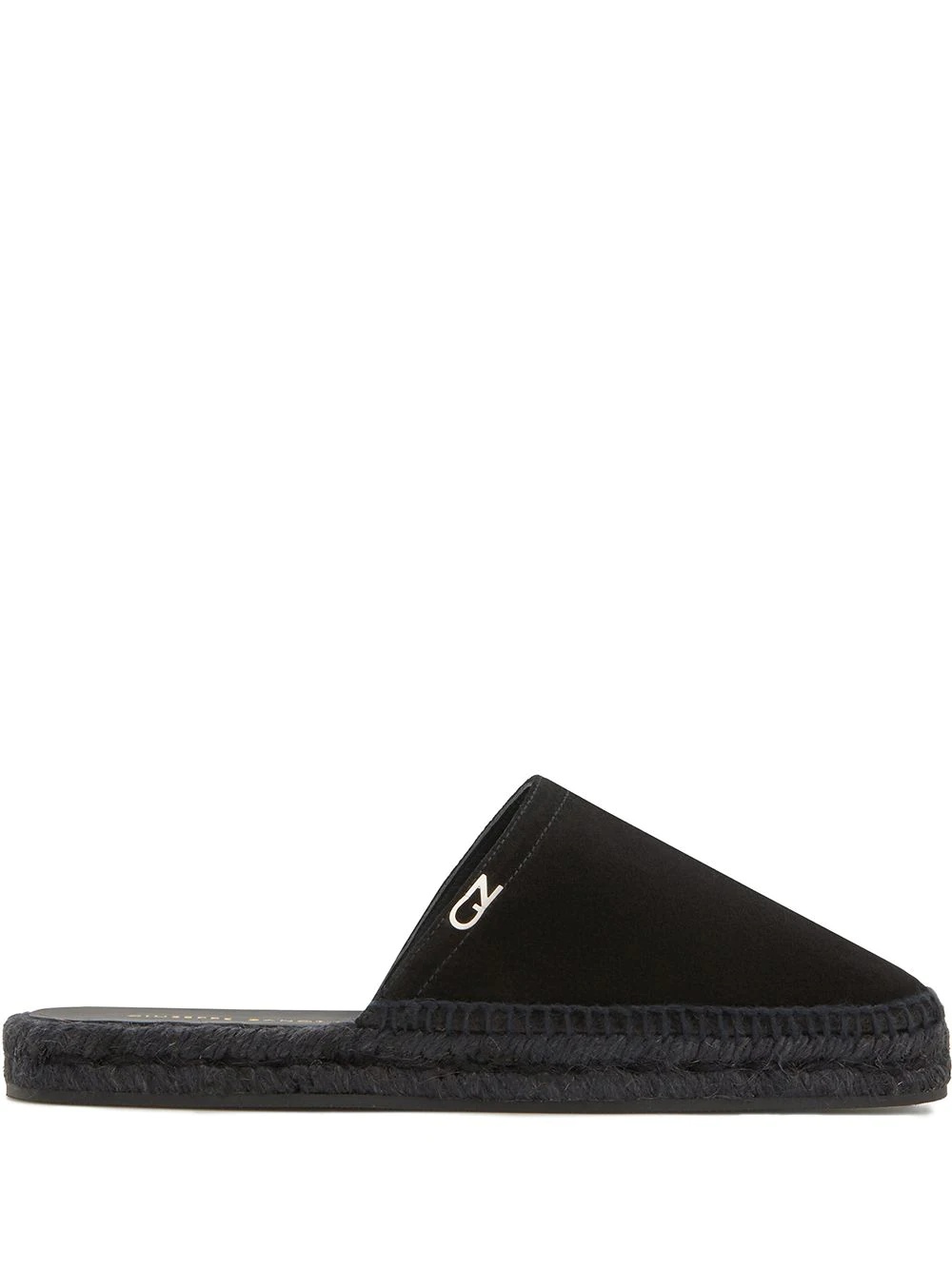 Lydie espadrille slippers - 1