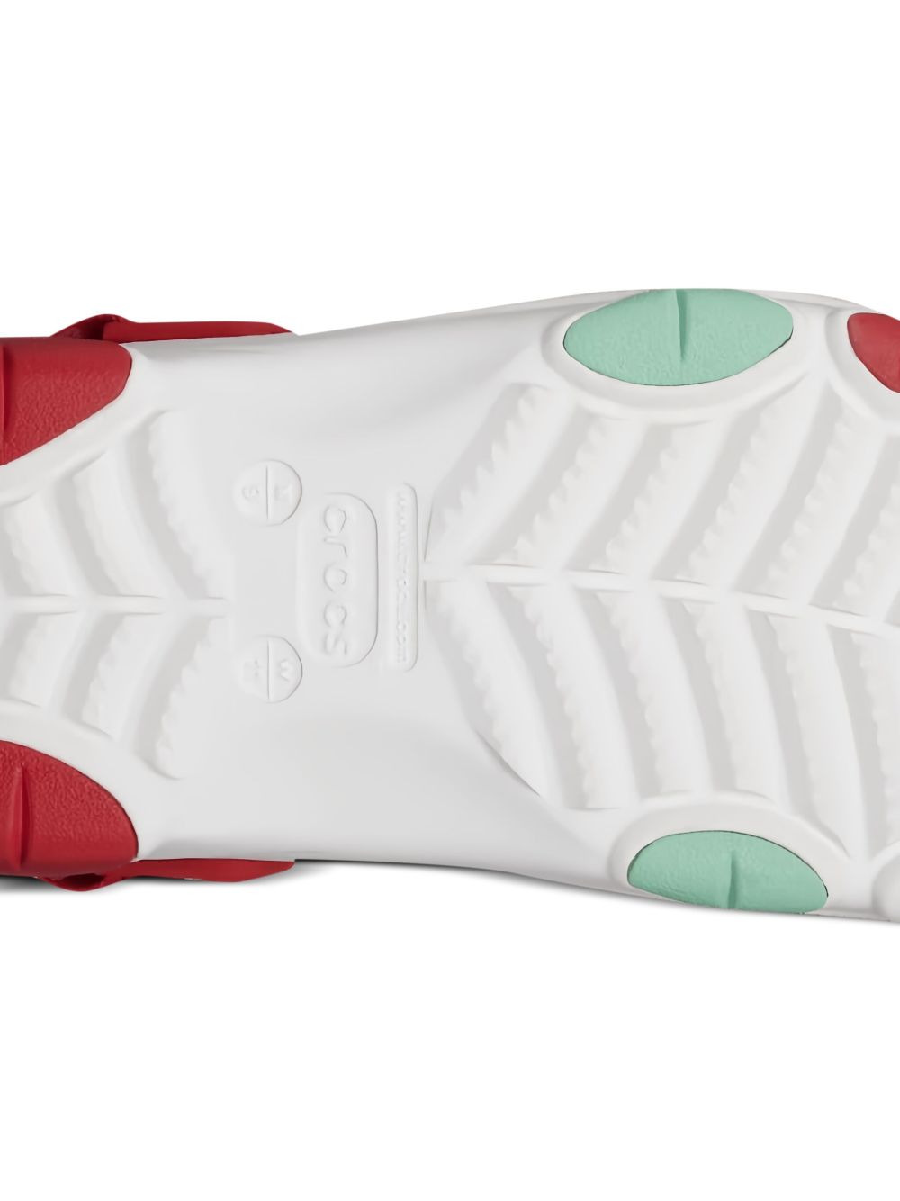 x Coca-Cola All-Terrain clogs - 5