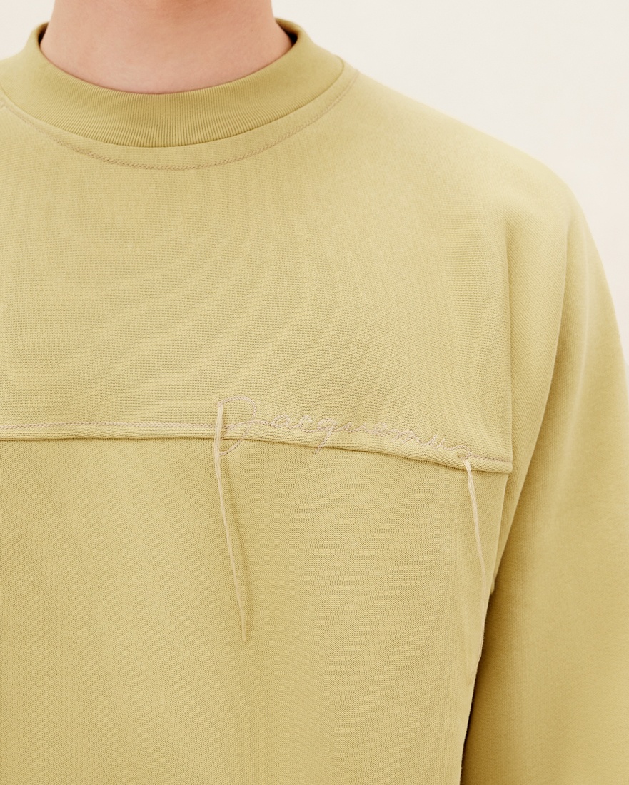 Le sweatshirt Fio - 6
