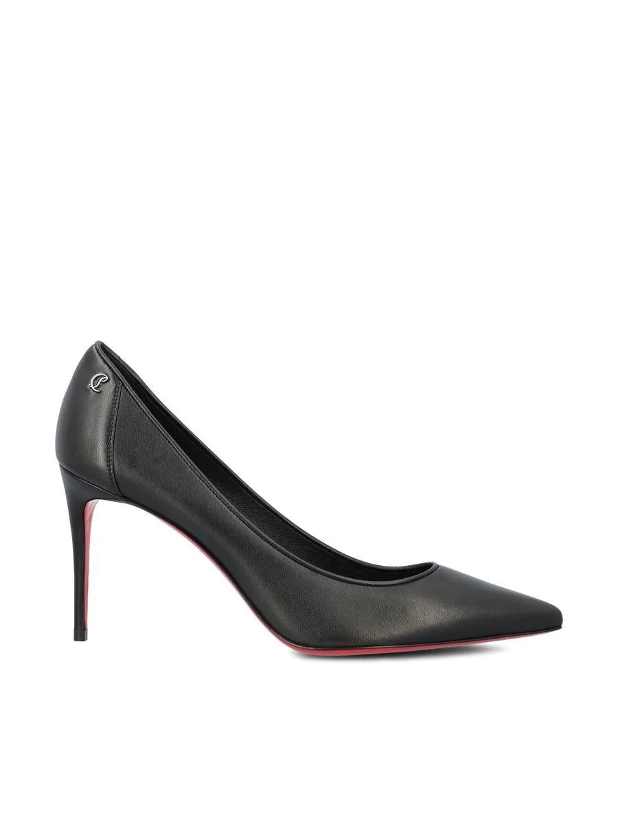 Christian Louboutin Heeled Shoes - 1