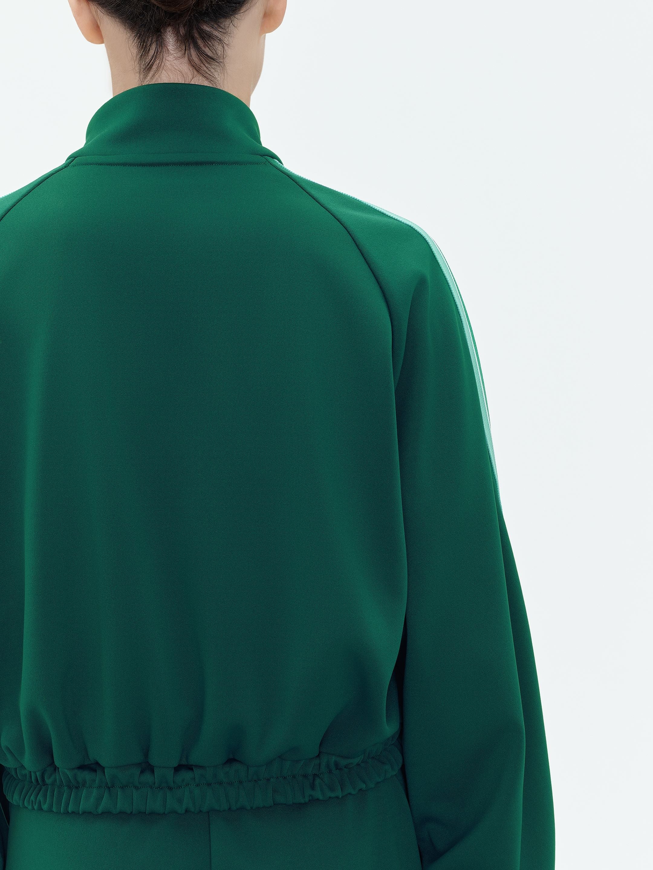 AMIRI STACK TRACK JACKET - 8
