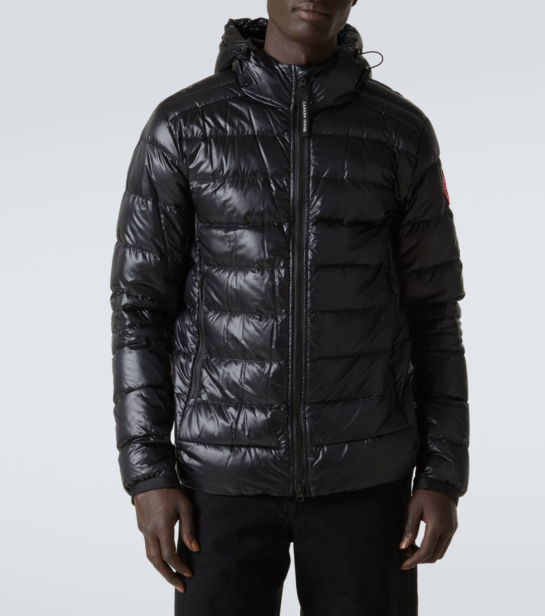 Crofton Hoody jacket - 3