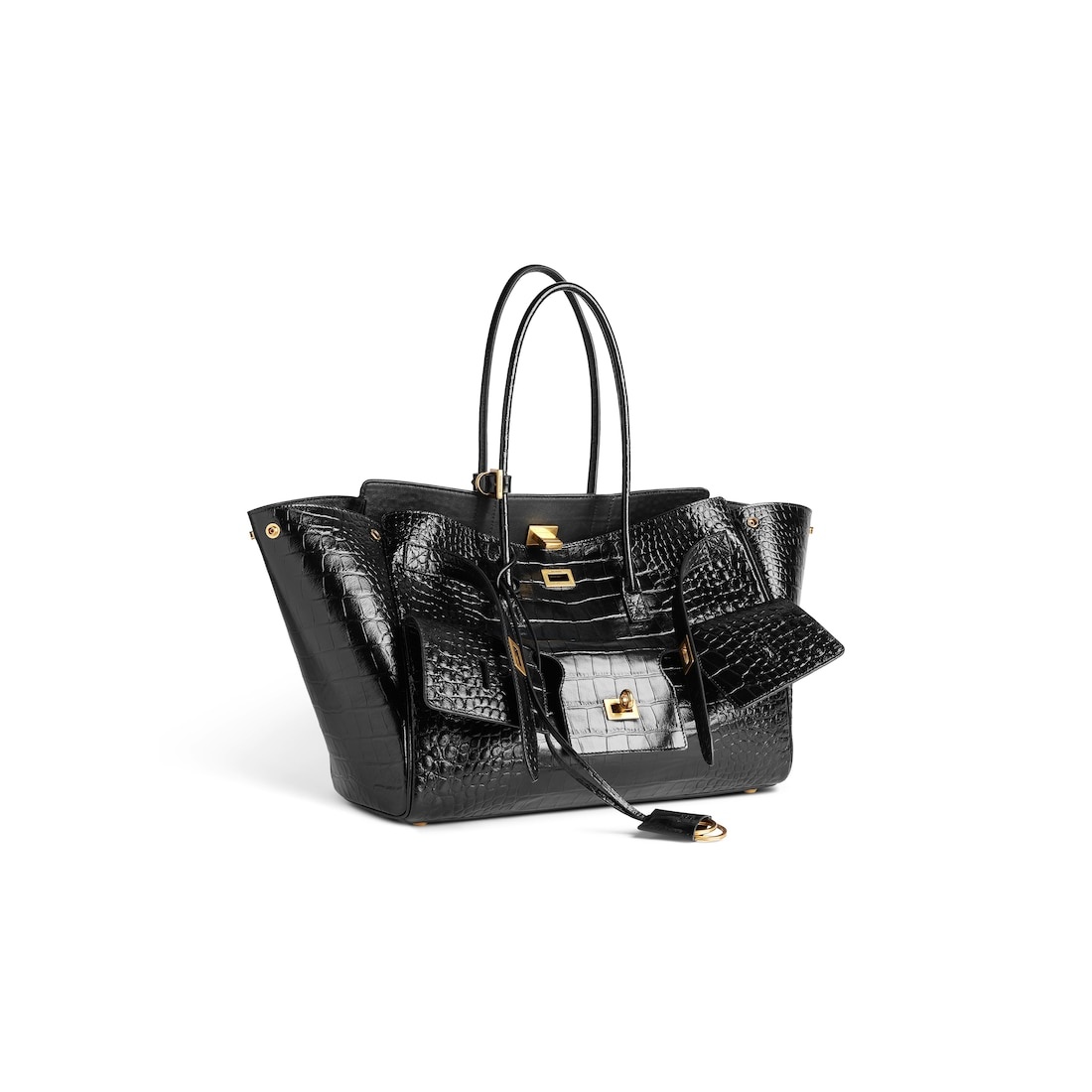 Women's Bel Air Carry All Bag Medium  in Black - 2