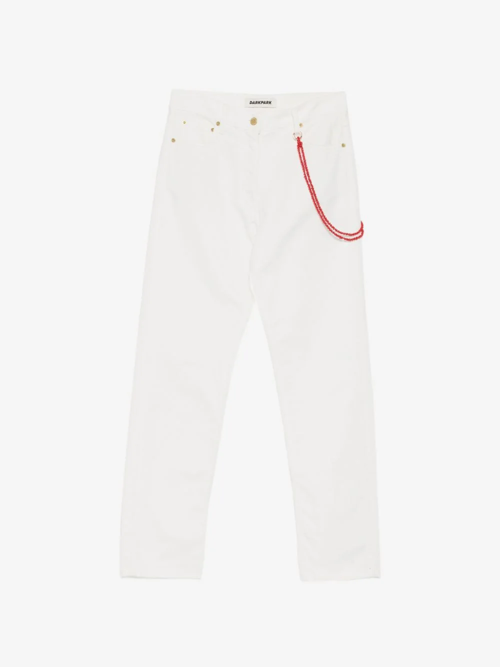 Naomi chain jeans - 1