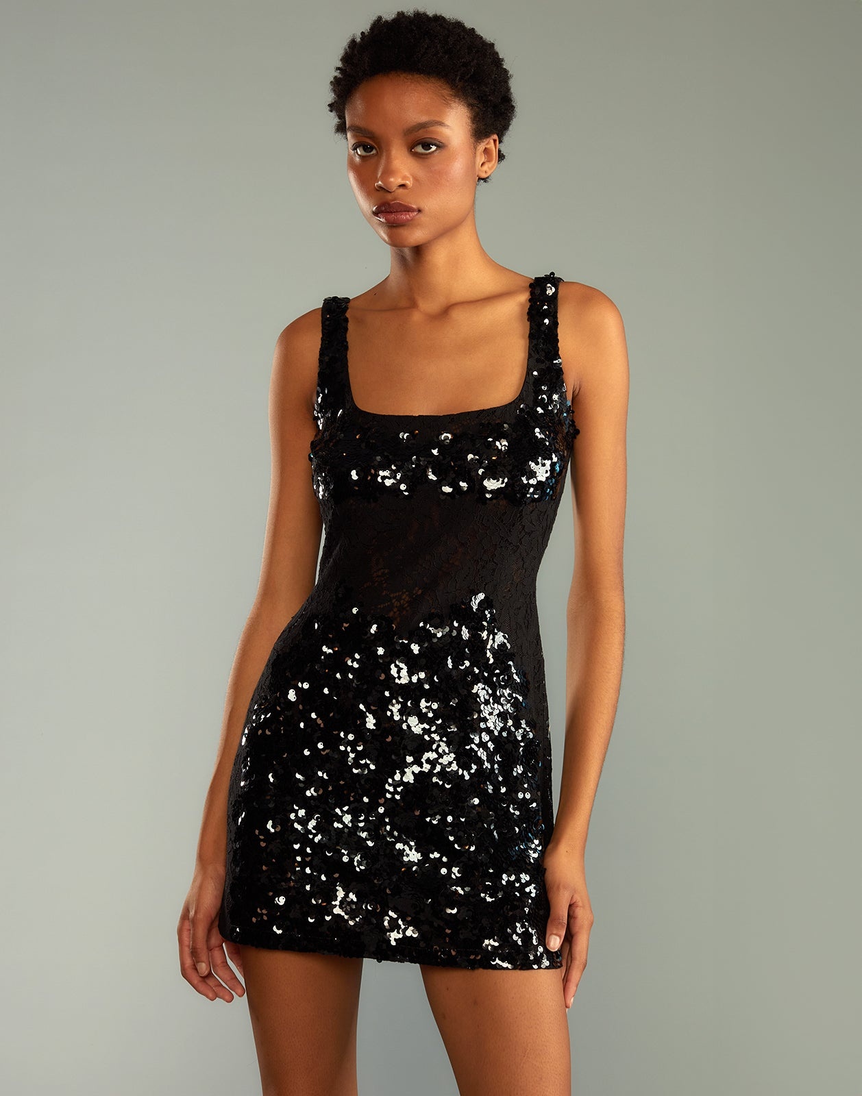 The Cosmo Dress - 4