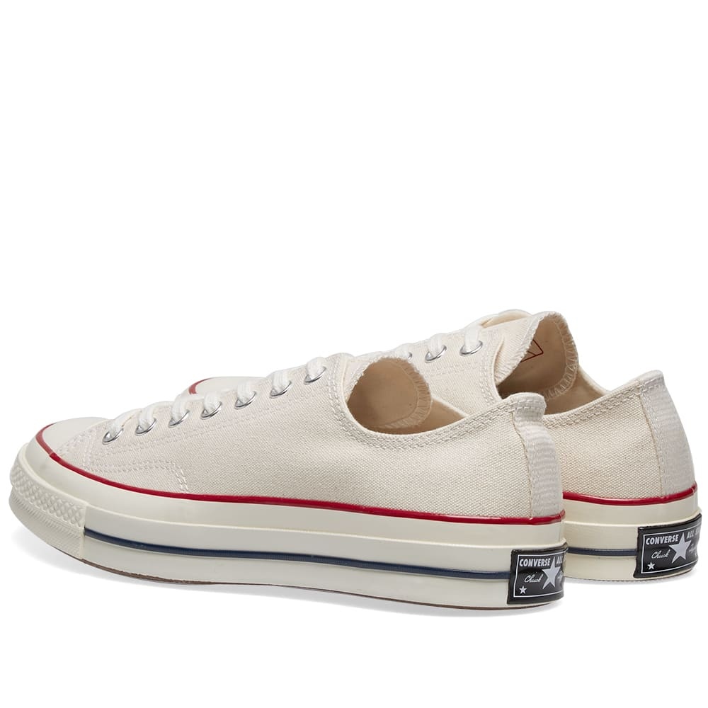 Converse Chuck Taylor 1970s Ox - 4