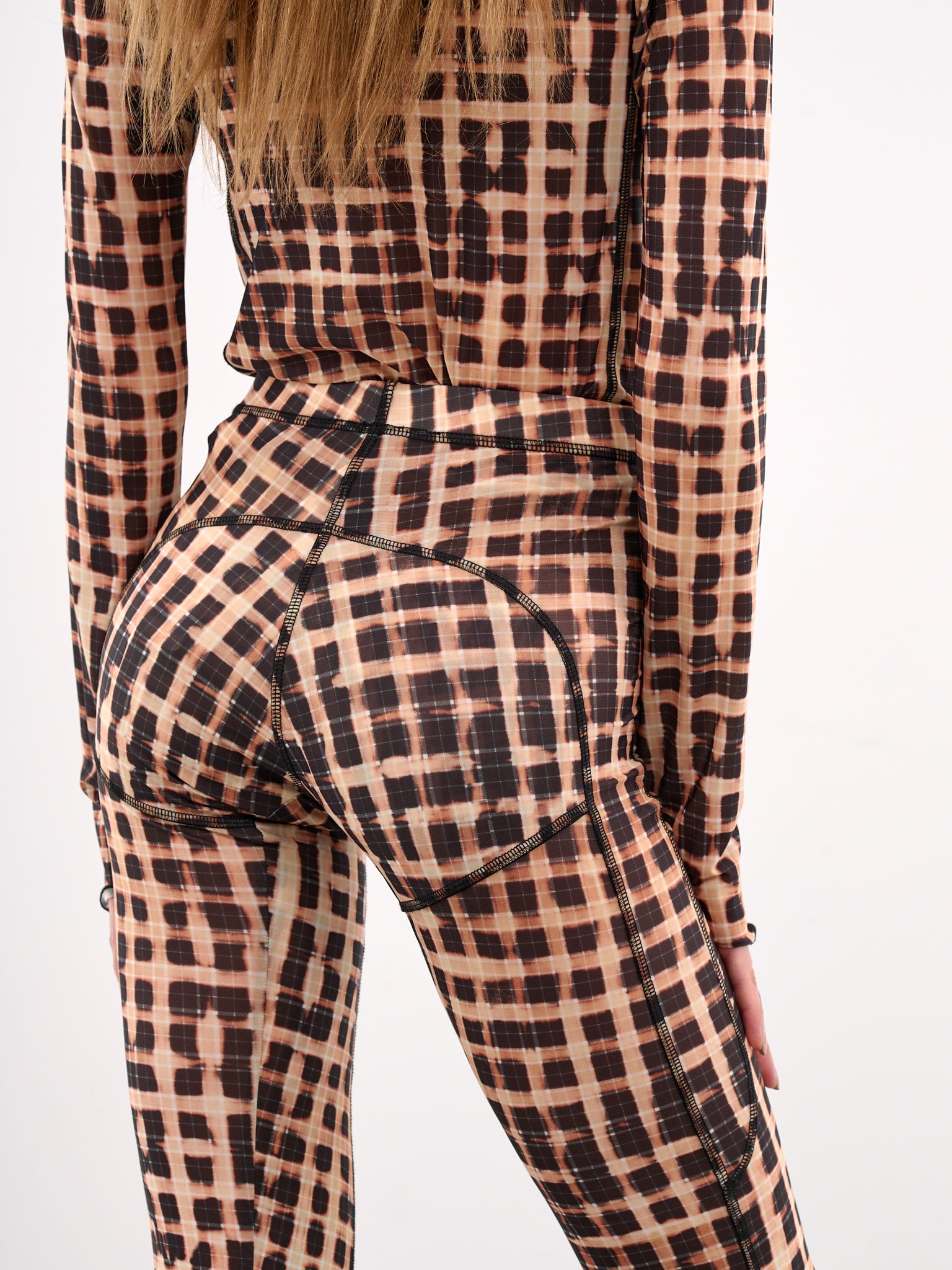 Halcyon Leggings - 4