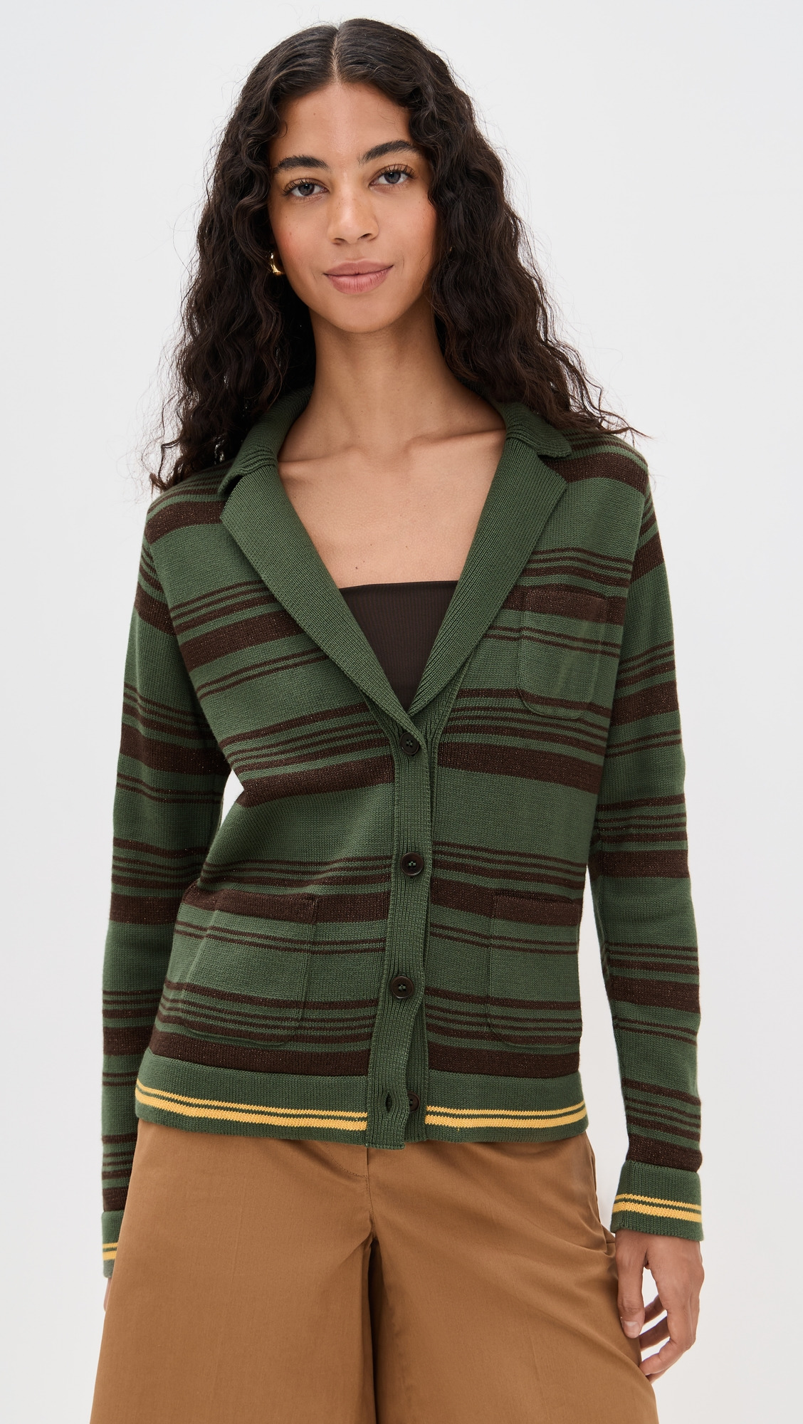 Nerian Cardigan - 6