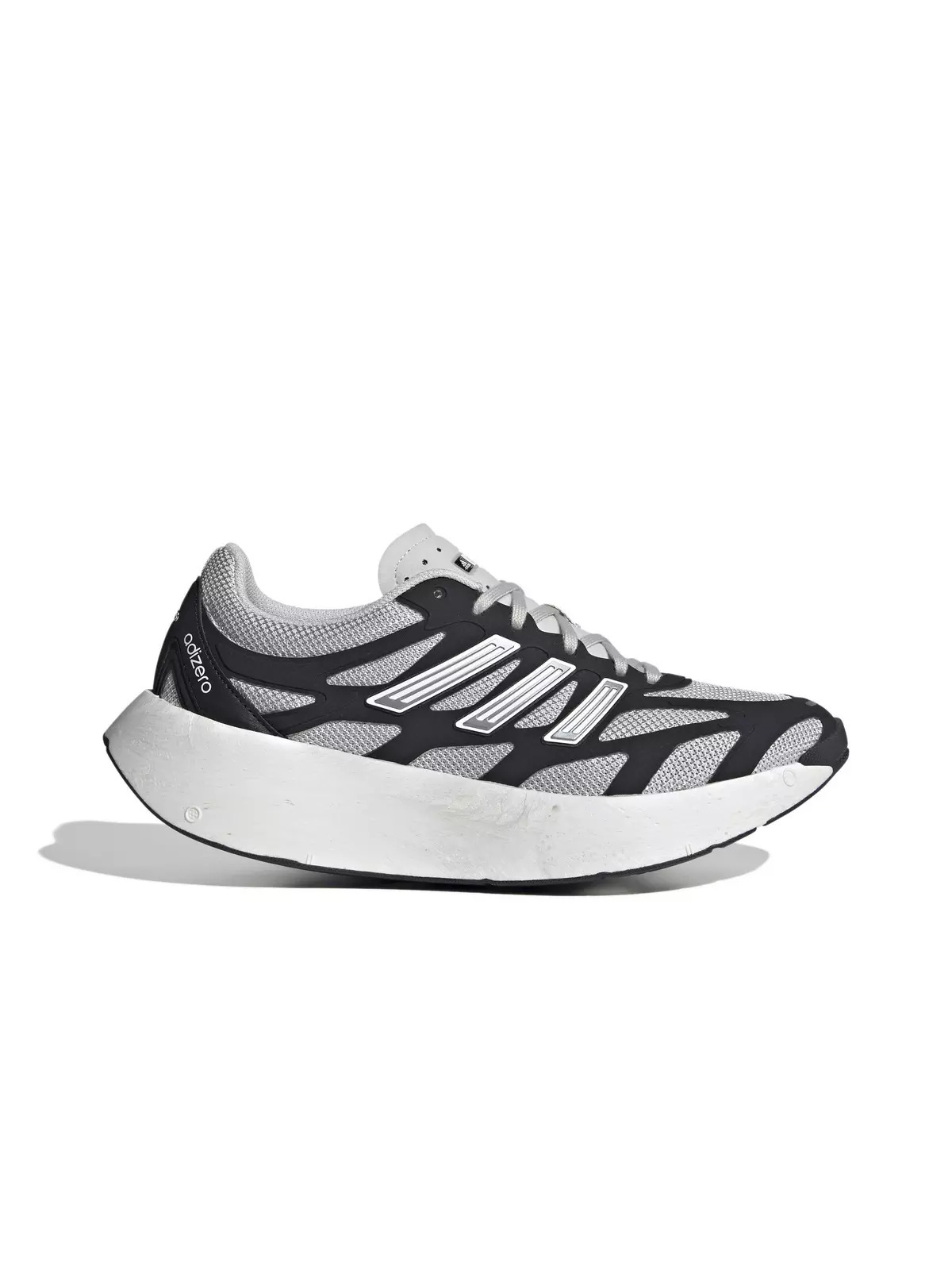 Adizero Aruku "Black/Grey One" Men's Shoe - 1