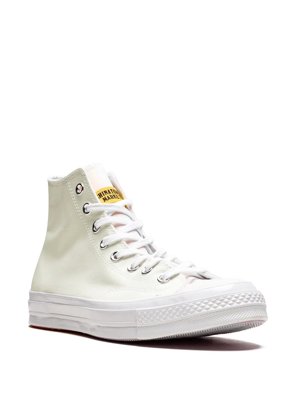 x Chinatown Market Chuck 70 Hi UV sneakers - 2