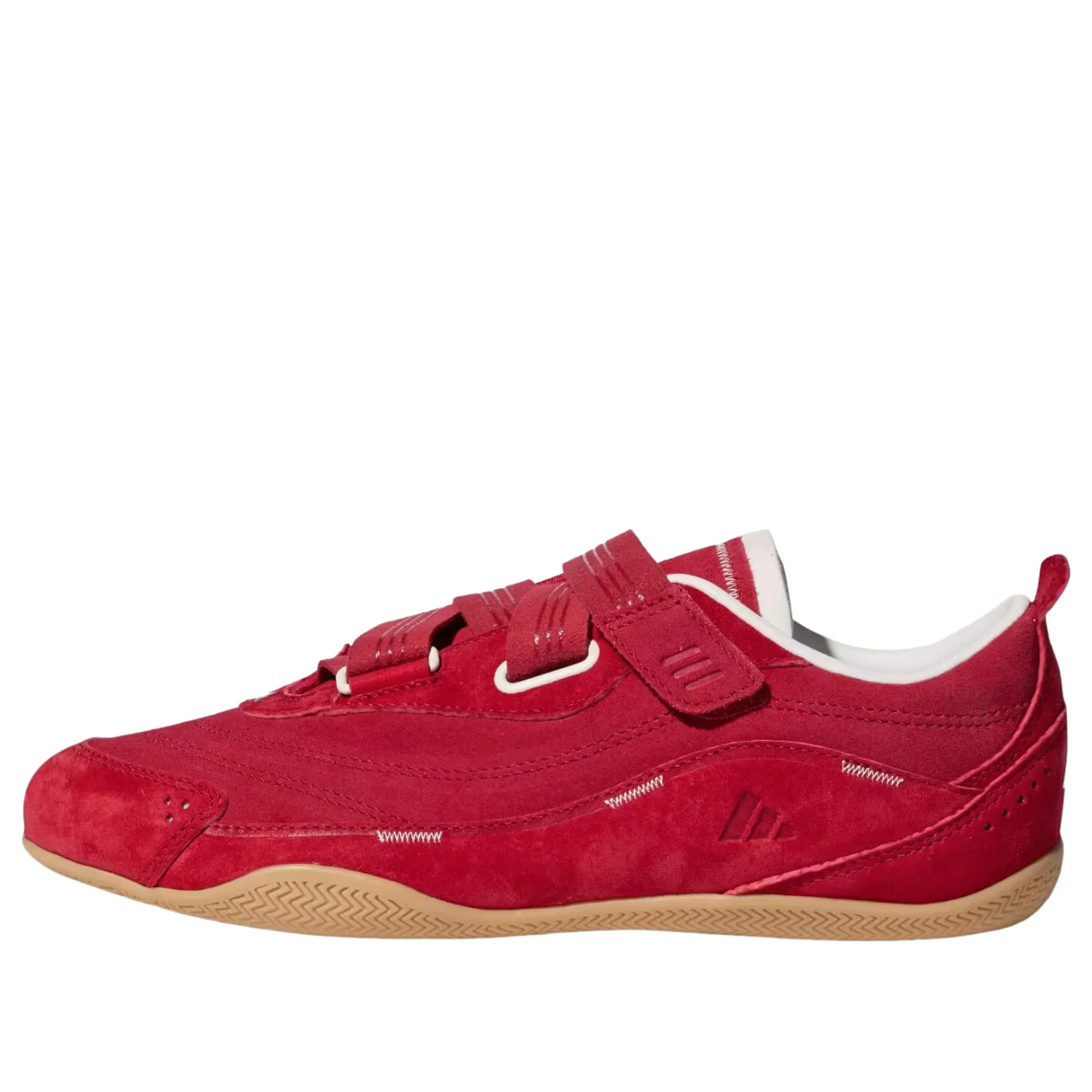 (WMNS) adidas Urban Reverie 'Power Red Gum' KJ9088 - 1